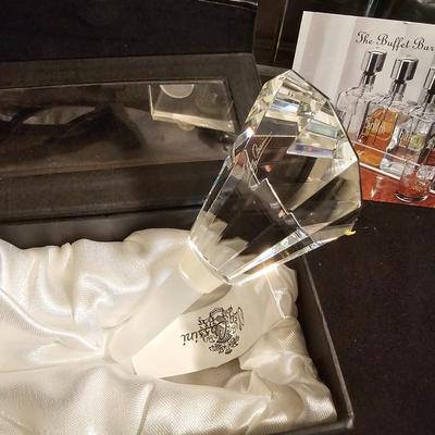 Winw Racks, Barware & More (DR-JS)