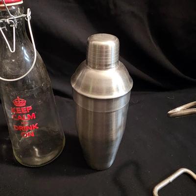Winw Racks, Barware & More (DR-JS)