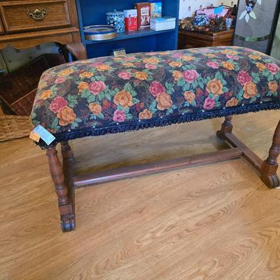 Bench