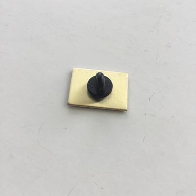 Live United push pin
