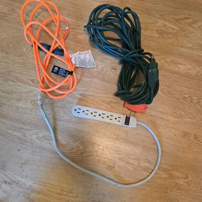 Electrical cords