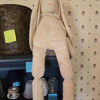Bunny rabbit