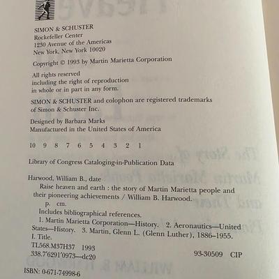 LOT 50K: Vintage Civil War, Classic Car Buff, Air & Space Book Collection