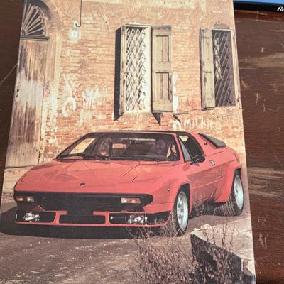 LOT 50K: Vintage Civil War, Classic Car Buff, Air & Space Book Collection