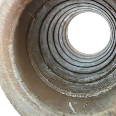 LOT 55K: Antique Collection of 9 Thomas Edison Company Phonograph Cylinder Records