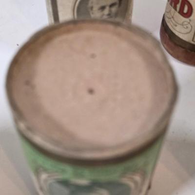 LOT 56K: Antique Thomas Edison Company Phonograph Cylinder Records, Collection of 9