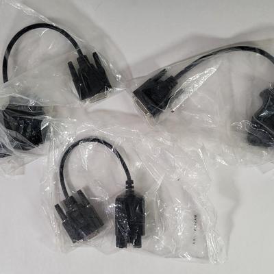 LOT 70K: KBL 9640B Professional Enhanced Scan Tool with Adapters, Manuals and Black Case