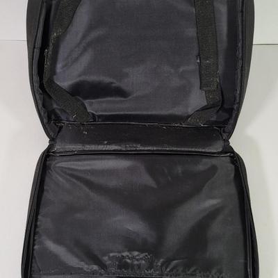 LOT 70K: KBL 9640B Professional Enhanced Scan Tool with Adapters, Manuals and Black Case