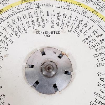 LOT 83X: Vintage Engineering Supplies; German Lietz Compass, Slide Rules, Multitester, and More