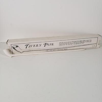LOT 91X: Vintage Smoker Collection; Nimrod Pipelighter, Chesterfield, Ohio Blue Tip Matches, and More