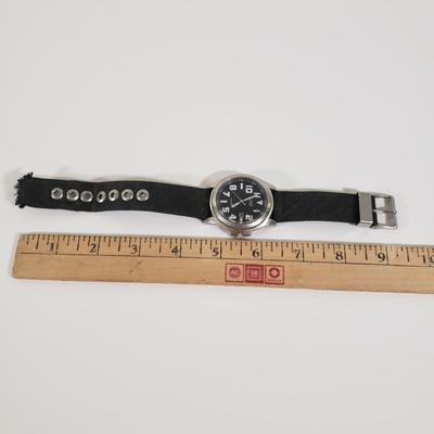 LOT 94X: Citizen Eco-Drive WR200 Mens Watch