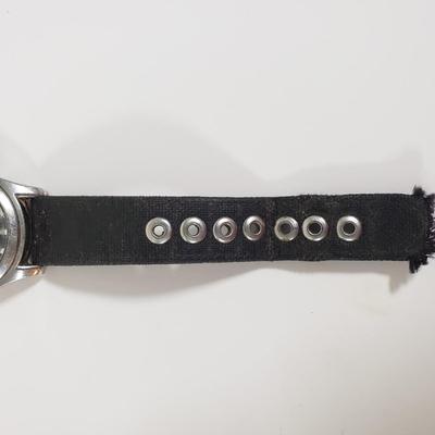 LOT 94X: Citizen Eco-Drive WR200 Mens Watch
