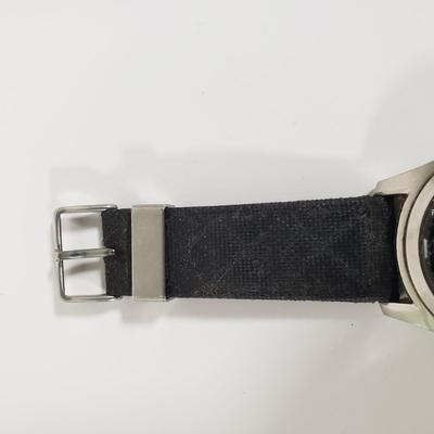 LOT 94X: Citizen Eco-Drive WR200 Mens Watch