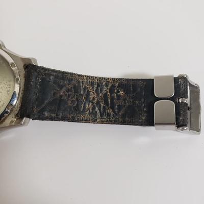 LOT 94X: Citizen Eco-Drive WR200 Mens Watch