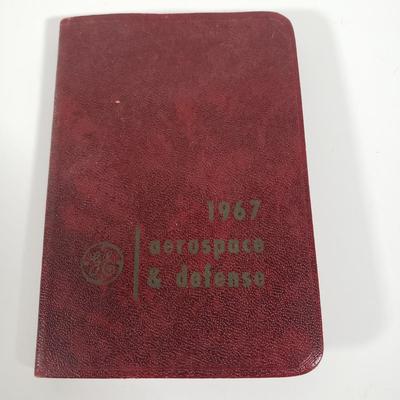 LOT 96X: GE Collectors Items; Zippo Tape Measure, Service Items, and More