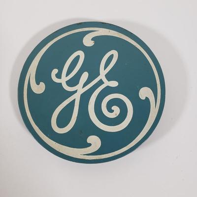 LOT 96X: GE Collectors Items; Zippo Tape Measure, Service Items, and More