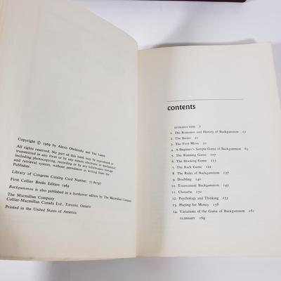 LOT 98X: Chess Lovers Lot; Heuer Chess Champion Clock and Books