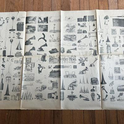 Sale Photo Thumbnail #702