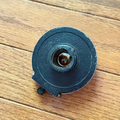 LOT 105K: Phonograph/Gramophone Parts: HMV, Nissan, Golden Voice Reform Sound Boxes (Reproducer) & Cranks
