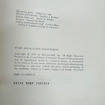 LOT 109F: Mechanical Engineering, Physics & Invention Books (1970s-1990s)