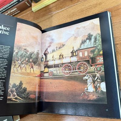 LOT 109F: Mechanical Engineering, Physics & Invention Books (1970s-1990s)