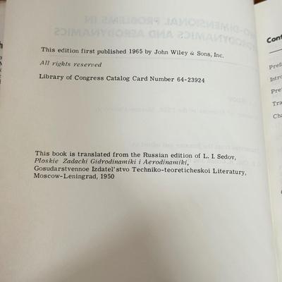 LOT 110F: 1970s Books on Heat Transfer, Physics, Structural Stability, Fluid Dynamics & More