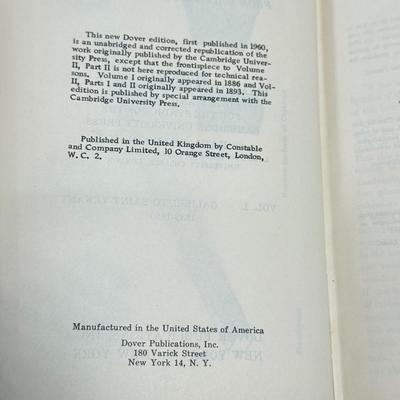 LOT 112F: 1960s Books on Mechanical Engineering, Scientific Theories, Fluid Mechanics & More