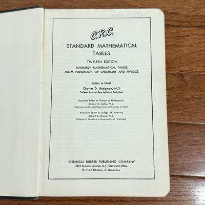 LOT 112F: 1960s Books on Mechanical Engineering, Scientific Theories, Fluid Mechanics & More