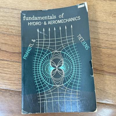 LOT 114F: 1930s-1950s Books on Scientific Theories & Processes