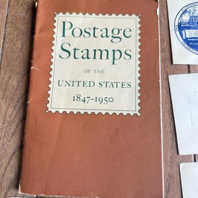LOT 118F: 1930s First Day Issue Stamp Covers