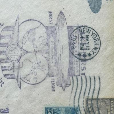 LOT 121K: 1930s First Day Issue Stamp Covers