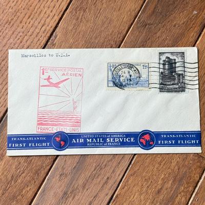 LOT 121K: 1930s First Day Issue Stamp Covers