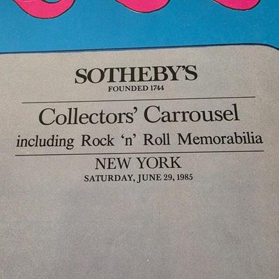 LOT 133F: Vintage Collection of Books/Catalogs on Art, Antiques & Furniture From Sotheby's & More
