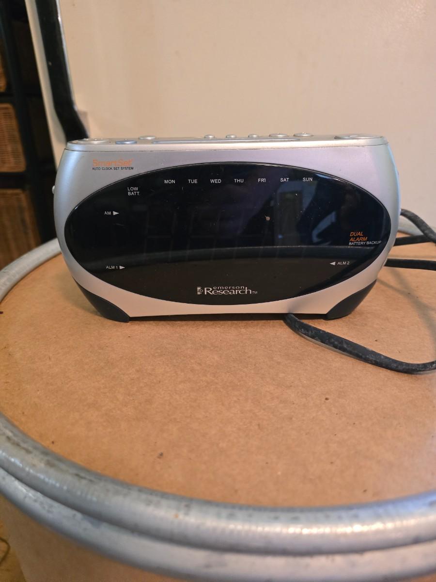 Emerson Electric visual data 6