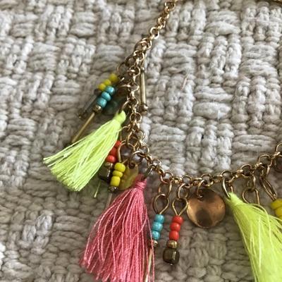 Cute Cupcakes & Cartwheels bracelets set