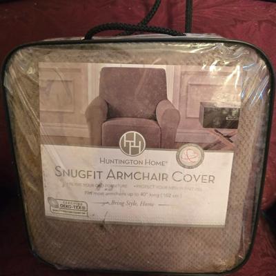 Chair cover