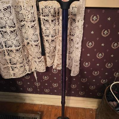 Walking cane