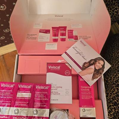 Hair growth product