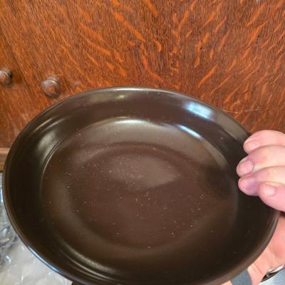 Franciscan earthenware
