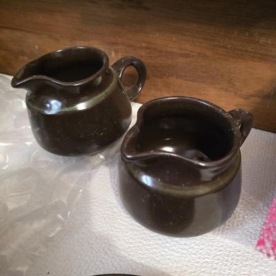 Franciscan earthenware