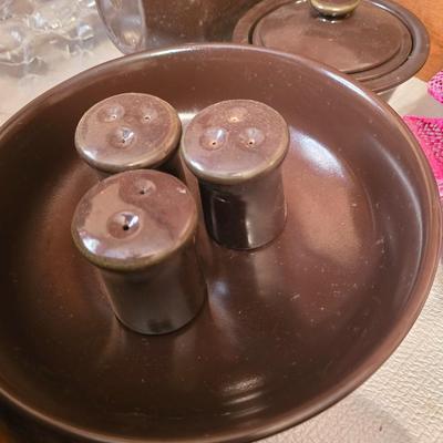 Franciscan earthenware