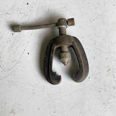 LOT 70: Collection of Vintage Tools and More