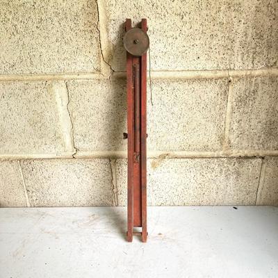 LOT 70: Collection of Vintage Tools and More