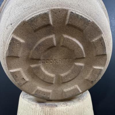 LOT 231: Vintage Neu-Deel Stoneware Bowls