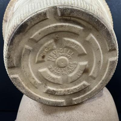 LOT 231: Vintage Neu-Deel Stoneware Bowls