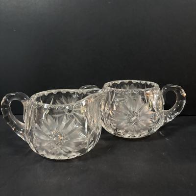 LOT 237: Beautiful China & More Collections: Limoges Covered Serving Bowls, Imperial Crown China Austria, R&S Germany