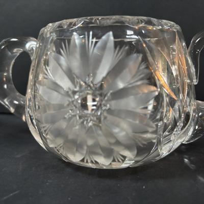 LOT 237: Beautiful China & More Collections: Limoges Covered Serving Bowls, Imperial Crown China Austria, R&S Germany