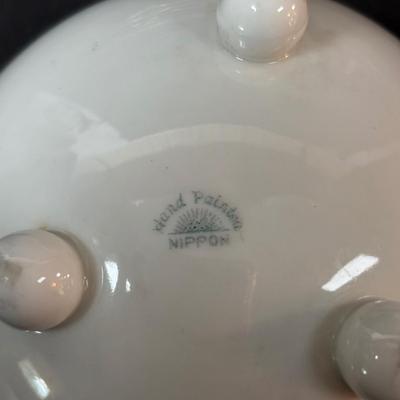 LOT 237: Beautiful China & More Collections: Limoges Covered Serving Bowls, Imperial Crown China Austria, R&S Germany