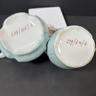 LOT 237: Beautiful China & More Collections: Limoges Covered Serving Bowls, Imperial Crown China Austria, R&S Germany