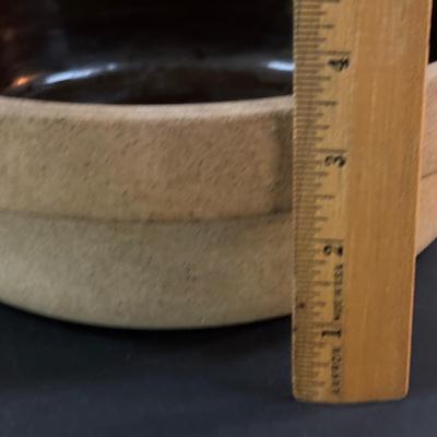 LOT 250: Vintage Stoneware Collection